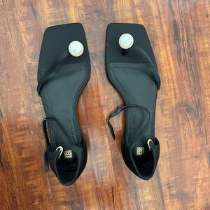 Toteme pearl sandals EU 39